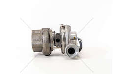 Charger, charging system TCD 2013L4-4V Borgwarner