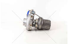Charger, charging system TCD 6.1 TIER4F 180KW 2014-> Borgwarner