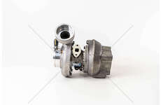 Charger, charging system TCD2013L6 - 09-2006-> 235 KW Borgwarner