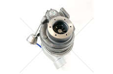 Charger, charging system TCD2015V08 4V 05-2013-> Borgwarner