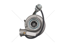Charger, charging system TECTOR 6 CYL - 180E28 - E4 HOLSET Holset