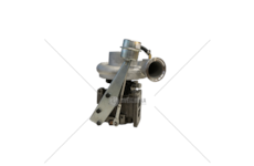 Charger, charging system TECTOR - F4AE0681 - EUROCARGO Holset