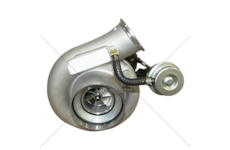 Charger, charging system TECTOR - F4AE0681 - EUROCARGO I-III Holset