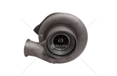 Charger, charging system TECTOR RESTYLING F4AE0681 CON GUANIZ. Holset