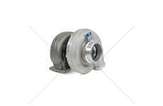 Charger, charging system TGA 18.410 - 410 CV 2000-> Borgwarner