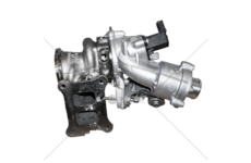 Charger, charging system TIGUAN/Q3 2.0 TDI CZPB Continental