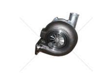 Charger, charging system TO4B94 - A65 AGRICULTURAL TRACTOR Garrett
