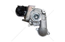 Charger, charging system TRANSIT COURIER 1.5 TDCI ENG. DV5FDEURO 6 Mitsubishi