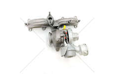 Charger, charging system TRANSPORTER 1.9 Borgwarner