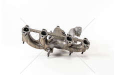 Charger, charging system TRANSPORTER 1.9 TDI 01-2008-> 55 KW Borgwarner