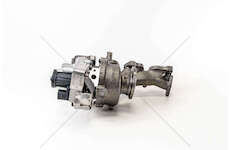 Charger, charging system TRANSPORTER/CAMPMOBIL/MULTIVAN 2.0 BoschMahle TurboSystems