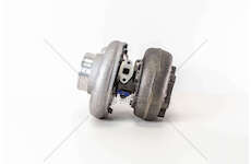 Charger, charging system TRUCK ENGINES 05-2006-> Borgwarner