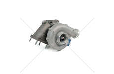 Charger, charging system TURBOCHARGER Borgwarner