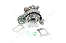 Charger, charging system TURBOCHARGER CT20 Mec-Diesel
