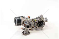 Charger, charging system VED4 MP- S60/XC60 10-2018-> 140 KW Borgwarner