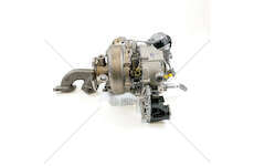 Charger, charging system XC60/XC90 2.0 145-173 KW 2019-2022 Borgwarner