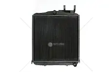 Chladič 100 1d-dru /forterra/ | 10.013.911