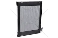 Chladič 391x351mm pro case jx | 84342887