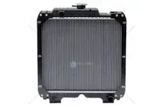 Chladič 460x539mm pro new holland tdd a case jx | 87681422