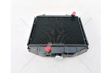 Chladič AVIA starý typ s hrdlem bez expanzní nádržky