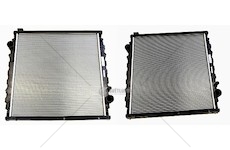 Chladič, chlazení motoru MAHLE CR 1552 000S