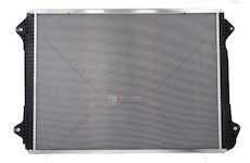 Chladič, chlazení motoru MAHLE CR 2451 000S