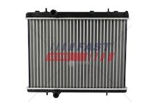 Chladič citroen berlingo 96> 05> 1.6 hdi ft55557