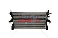 Chladič citroen jumper 14> 2.0 hdi ft55080