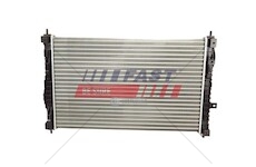 Chladič citroen jumpy 16> 2.0 bluehdi 180 WFT10923