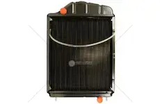 Chladič cu pro zetor uř ii-4ř. 9111,9145,10111,10145,ursus 1002,1004 | 83.013.901