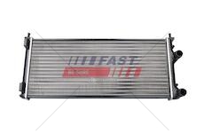 Chladič fiat doblo 00> 05> 1.3 mjtd 1.9jtd ft55253