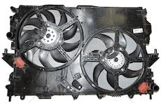 Chladič fiat ducato 14> 21> elektryk 52179695 bk