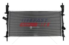 Chladič ford transit 06> 2.2-2.4 tdci ft55544