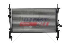 Chladič ford transit 06> 2.2-2.4 tdci ft55546