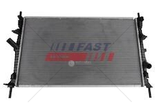 Chladič ford transit 13> 2.0 / 2.2 tdci  ft55547