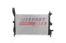 Chladič ford transit connect 13> 1.0 ecoboost ft55025