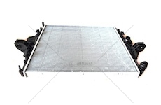 Chladič iveco daily 06> 3.0 jtd 12> ---> or 5803219586 5801255814