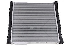 Chladič Iveco Eurocargo Tector Titanx RX159032