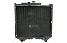 Chladič jx 610x555mm pro new holland tdd a case | 84172100