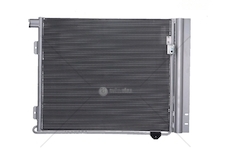 Chladič KALE 350445