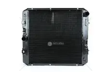 Chladič kapaliny mosaz 1445 (p) originál | 54.013.903