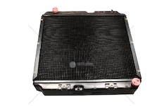 Chladič kapaliny Z 117 6V Zetor 18013911