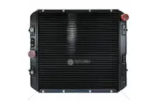 Chladič kapaliny z 94 - al+5 - sk (p+) | 64.013.901