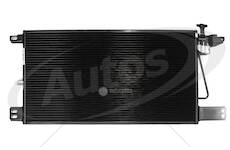 Chladič klimatizace 742x393x16 scania g,p,r,t euro 5 0209743_A