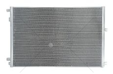 Chladič klimatizace IVECO DAILY 05.06 NISSENS NIS940468