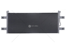 Chladič klimatizace MB ANTOS 06.12- KALE K345530