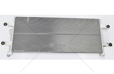 Chladič klimatizace MB ANTOS 06.12- O BEHR AC783000P