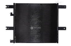Chladič klimatizace VOLVO FE 05.12- NRF NRF350508