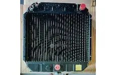 Chladič kombi desta (olej/voda) | 443511342109