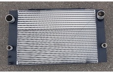 Chladič kombinovaný Multicar M30 FUMO E-4